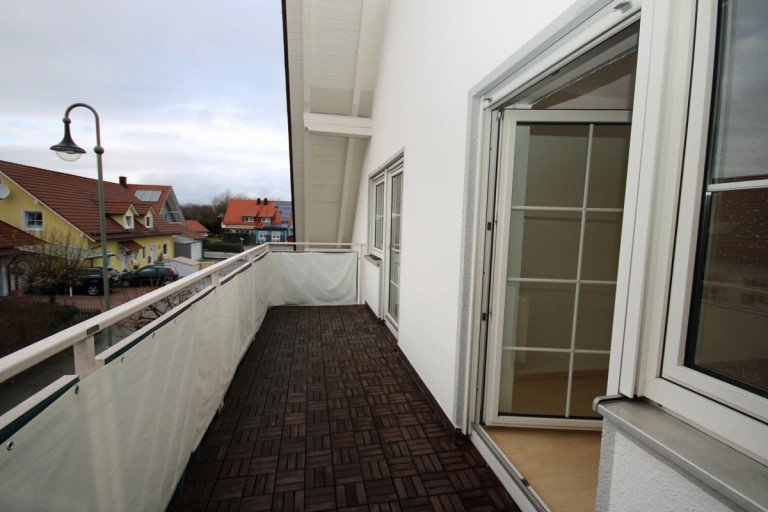 Balkon Buchloe - Buchloe Etagenwohnung Gro�z�gige 5-Zimmer-Wohnung mit Westbalkon