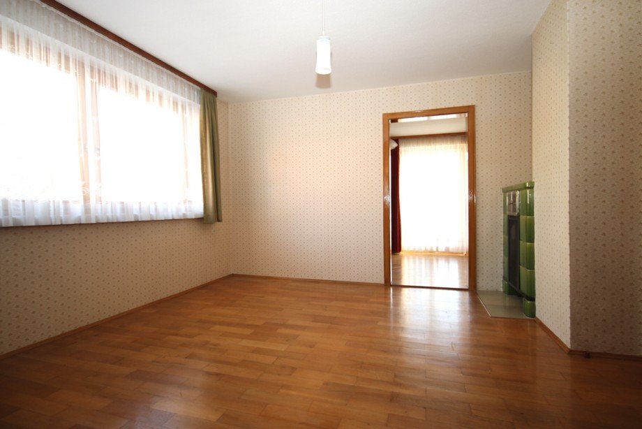 Wohnen 1. OG Doppelhaush�lfte Kaufbeuren