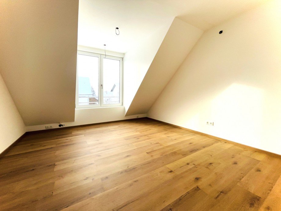 Zimmer 1 Doppelhaush�lfte Mauerstetten