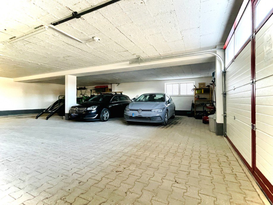 Tiefgarage Erdgeschosswohnung St�ttwang
