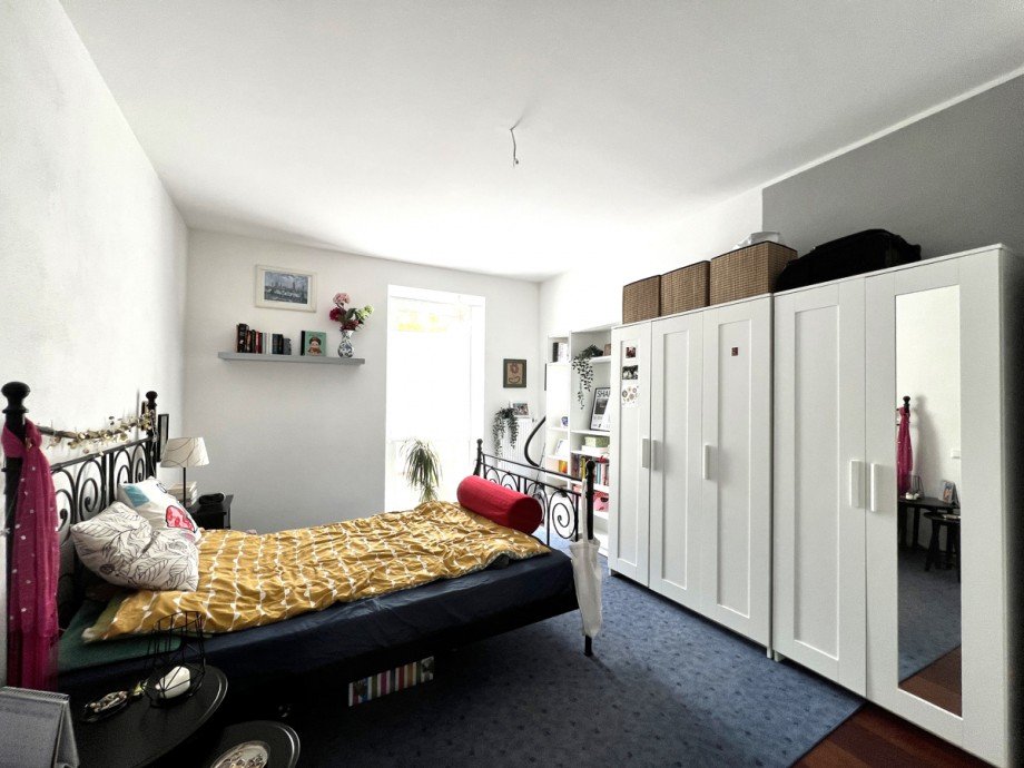 Schlafen Etagenwohnung Kaufbeuren
