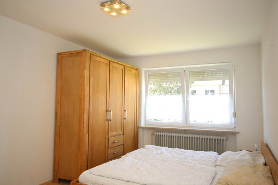 Schlafzimmer Etagenwohnung Kaufbeuren, Kaufbeuren (Kernstadt)