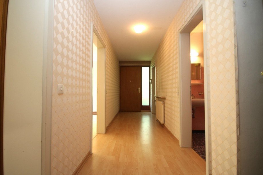Flur Einfamilienhaus Kaufbeuren