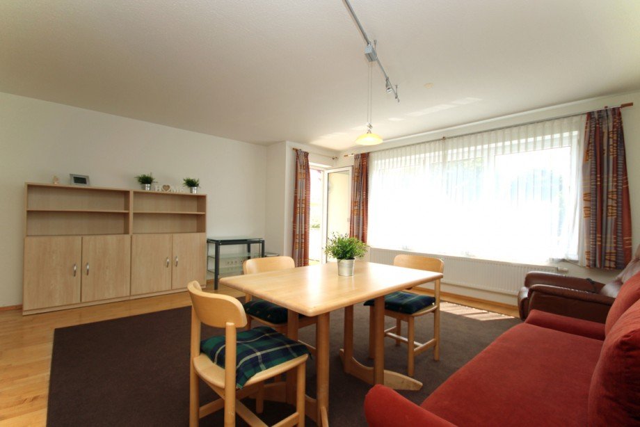 Wohnzimmer Etagenwohnung Kaufbeuren