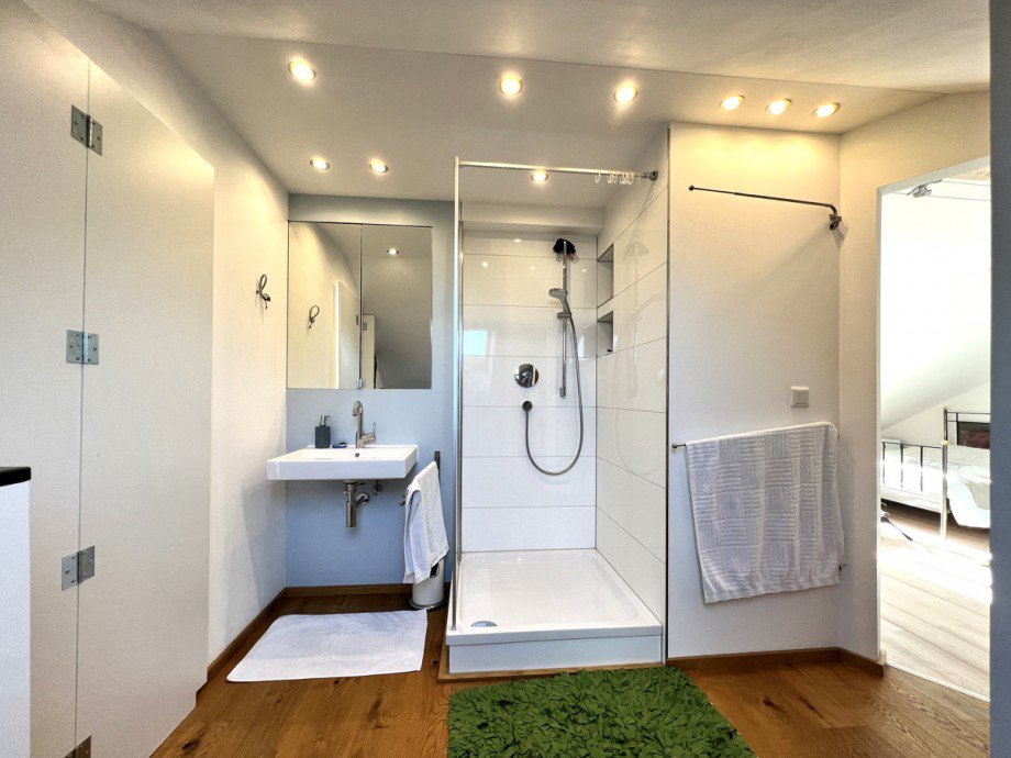 mit Dusche DG Einfamilienhaus Kaufbeuren