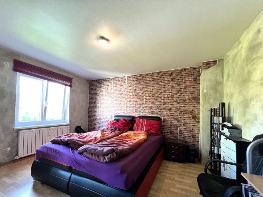 Schlafen Etagenwohnung Kempten