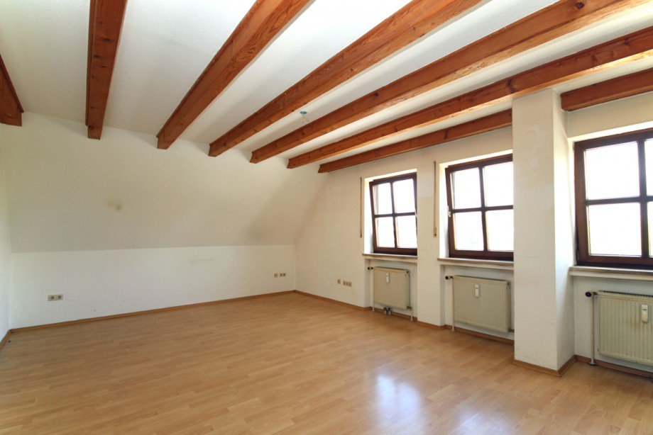 Wohnzimmer Etagenwohnung Kaufbeuren