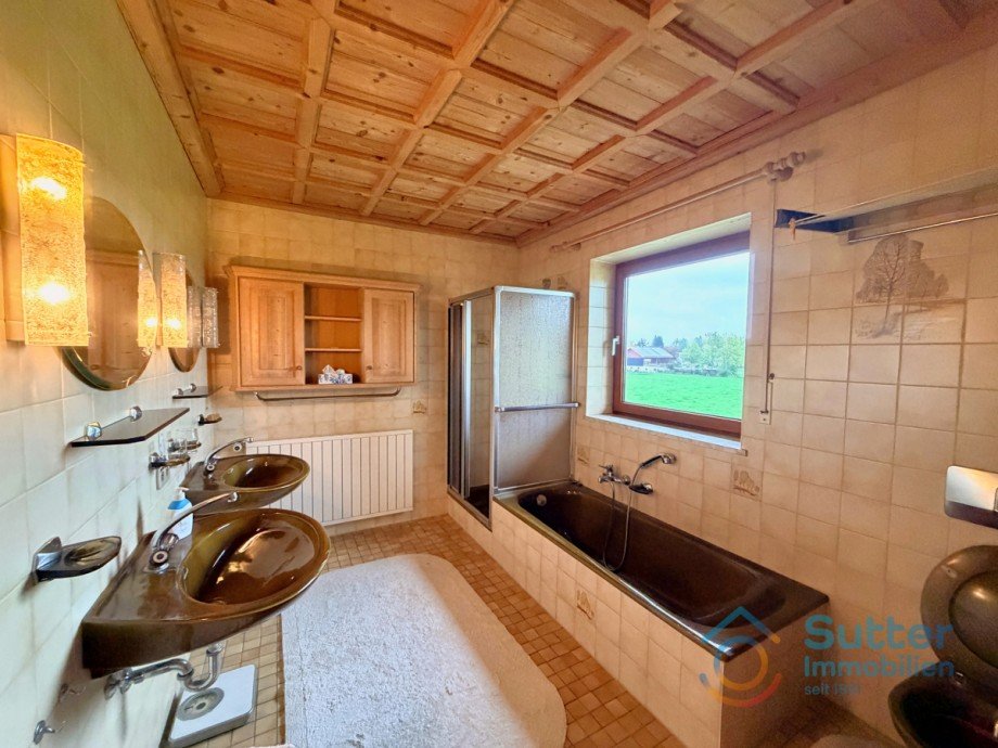 Bad Etagenwohnung Kaufbeuren