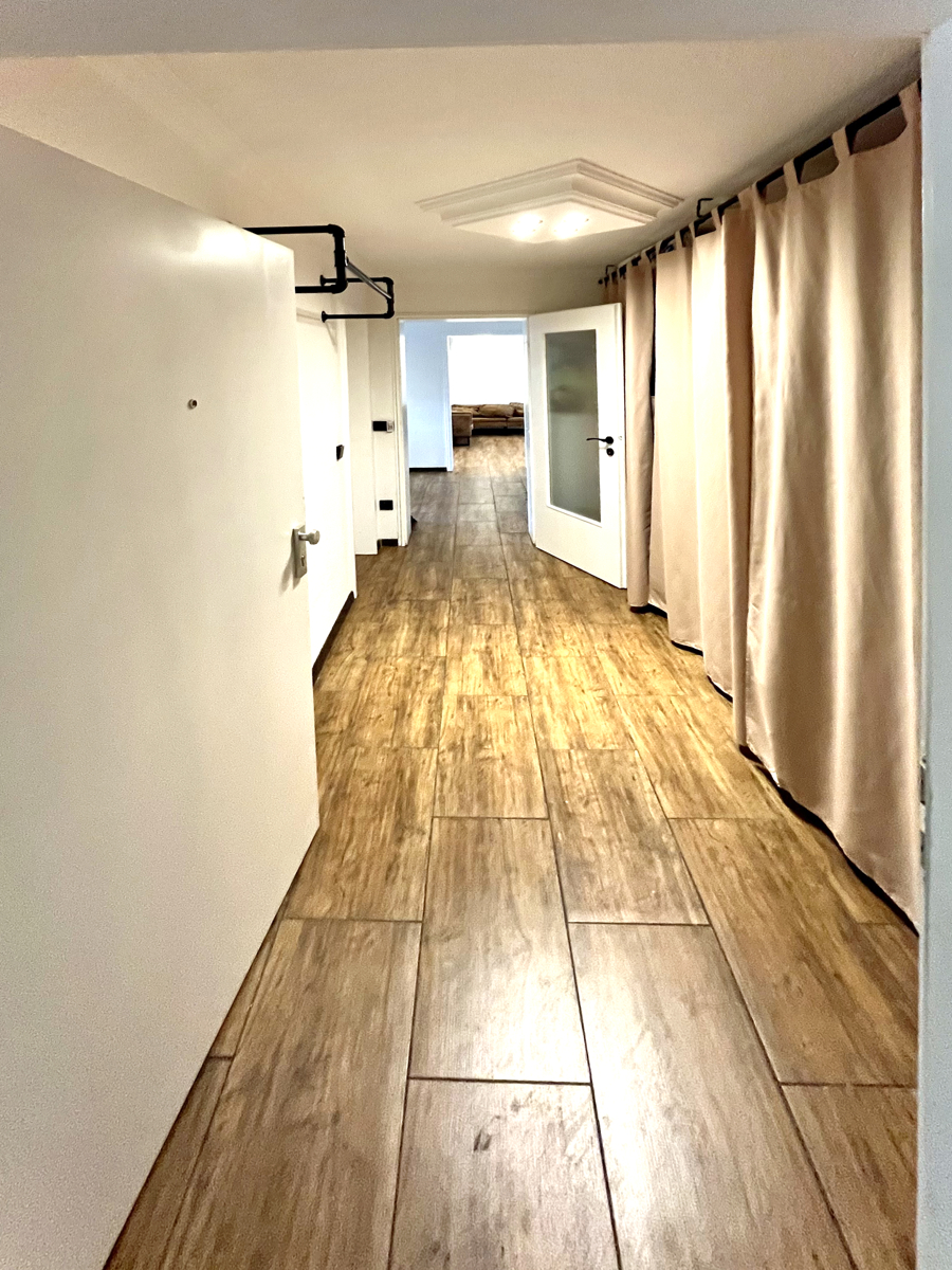 Flur Etagenwohnung Kaufbeuren