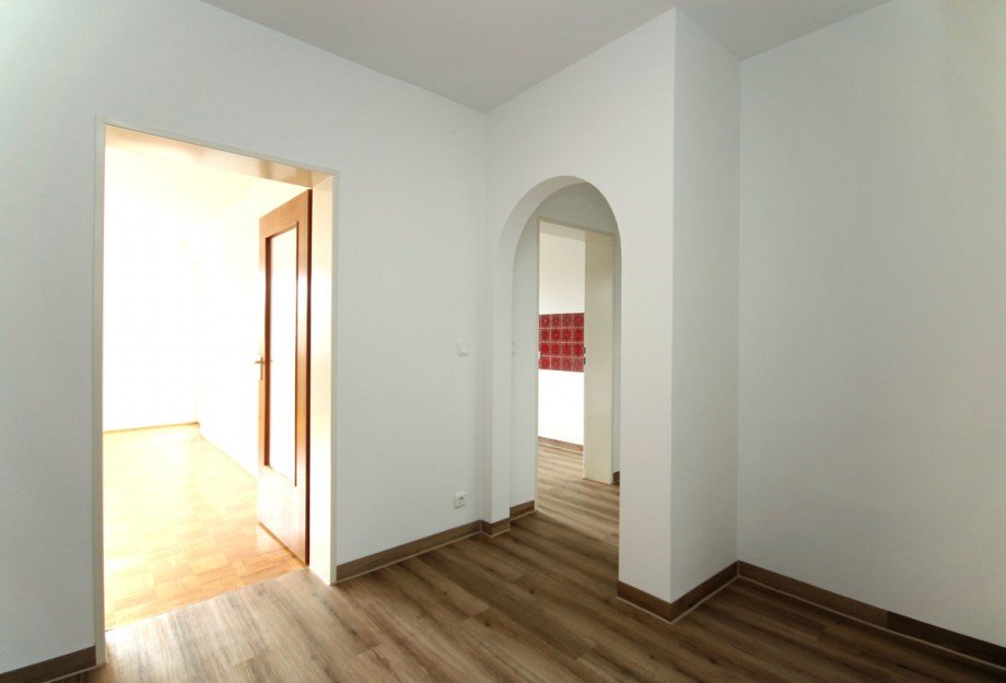 Flur Etagenwohnung Marktoberdorf