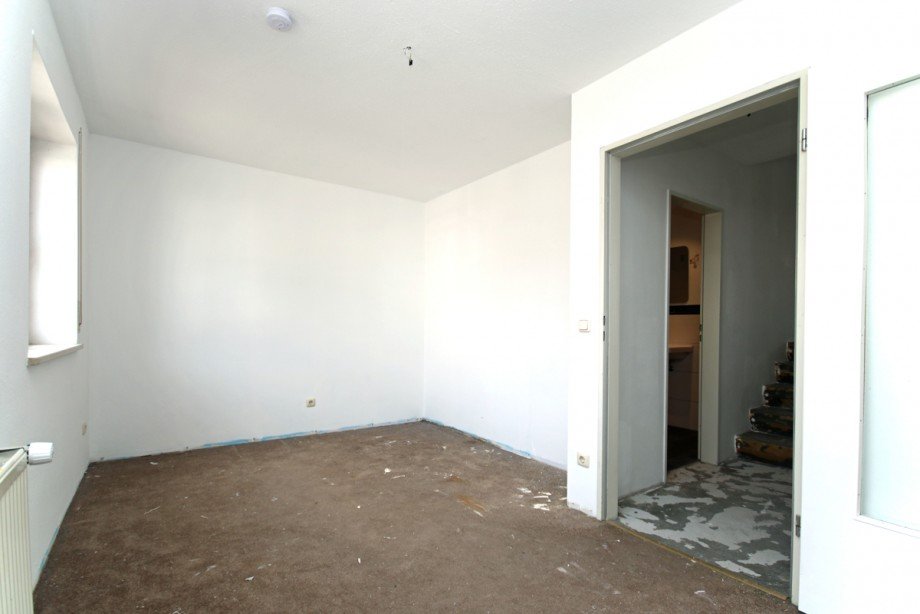Schlafzimmer 1 Reihenmittelhaus Kaufbeuren