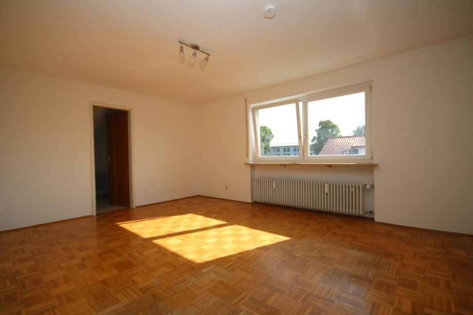 Wohnen Etagenwohnung Kaufbeuren