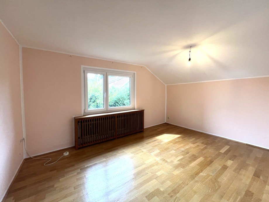 Zimmer mit Bad en Suite Einfamilienhaus Kaufbeuren