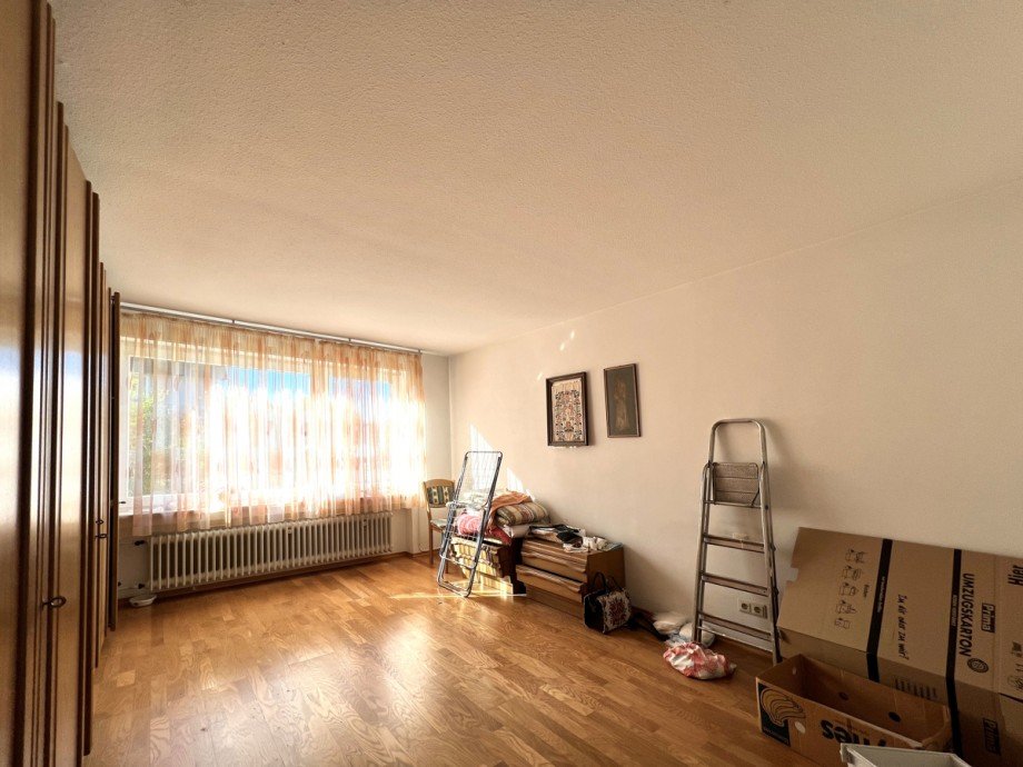 Schlafen Einfamilienhaus Rieden