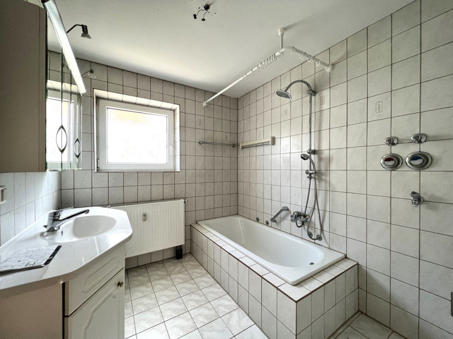 Bad Erdgeschoss Zweifamilienhaus Marktoberdorf