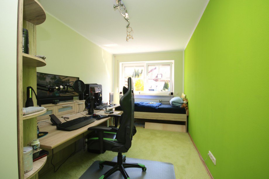 Kind 1 Erdgeschosswohnung Kaufbeuren