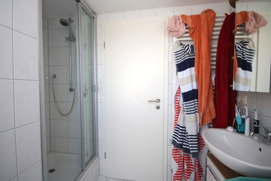 mit Dusche Etagenwohnung Kempten