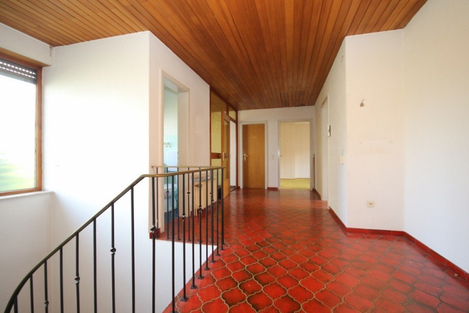 Flur Einfamilienhaus Kaufbeuren