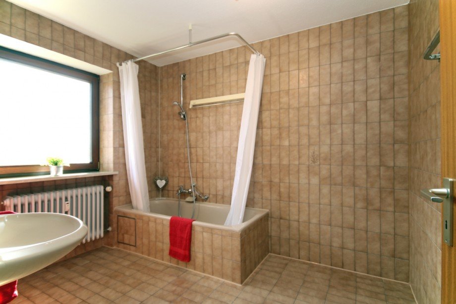 Bad Etagenwohnung Marktoberdorf