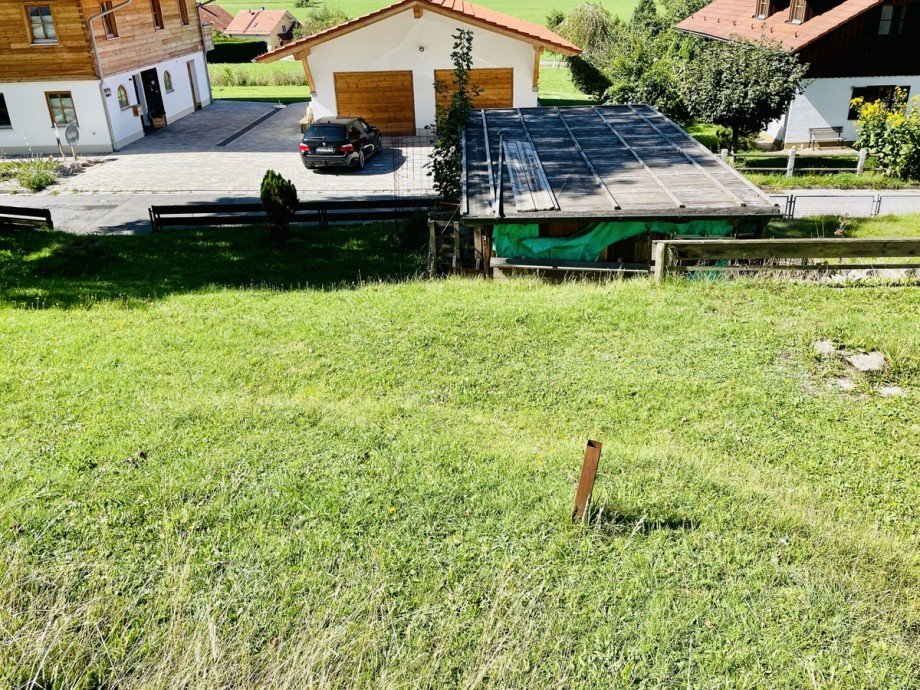 Grundst�ck Wohngrundst�ck Kaltental