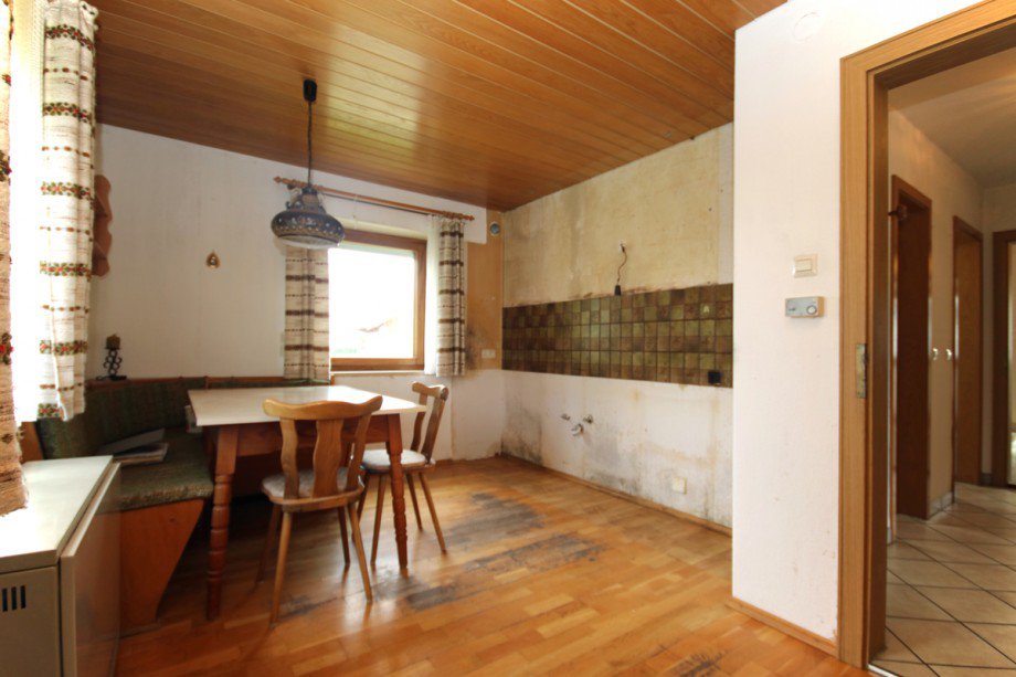 K�che Einfamilienhaus Bidingen