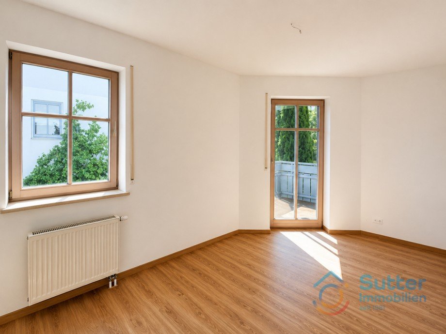 Kind 1 Doppelhaush�lfte Kaufbeuren