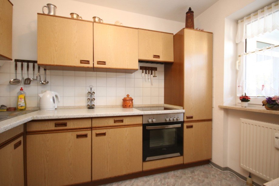 K�che Etagenwohnung Kaufbeuren