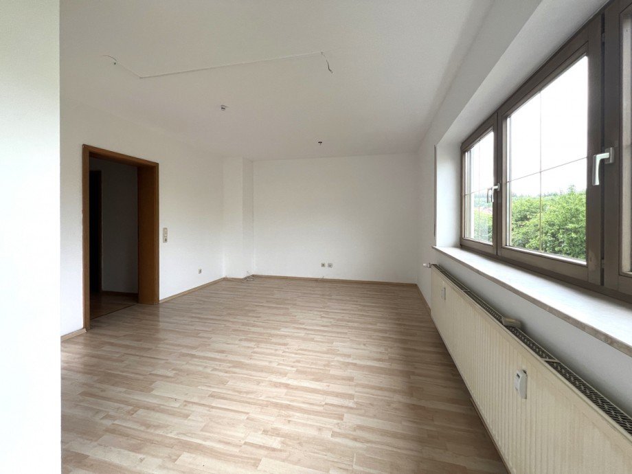 Wohnen/Essen Etagenwohnung Kaufbeuren