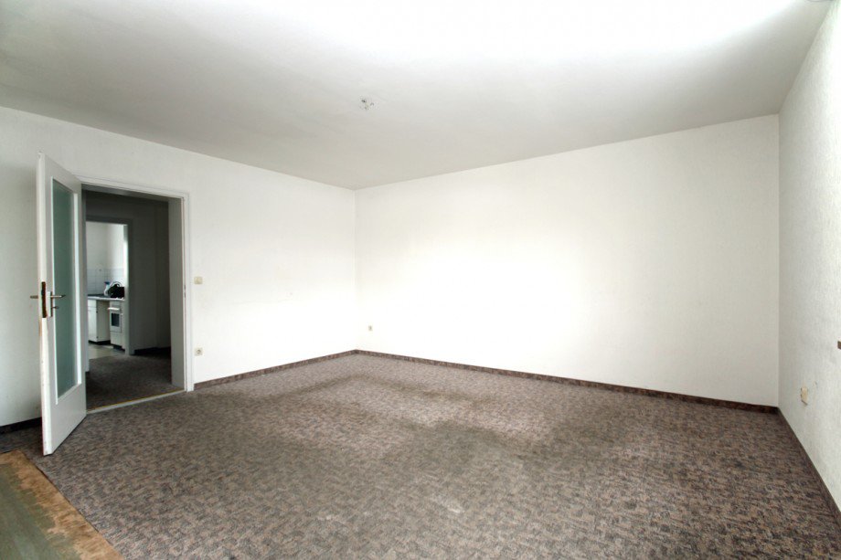 Wohnzimmer Etagenwohnung Kaufbeuren