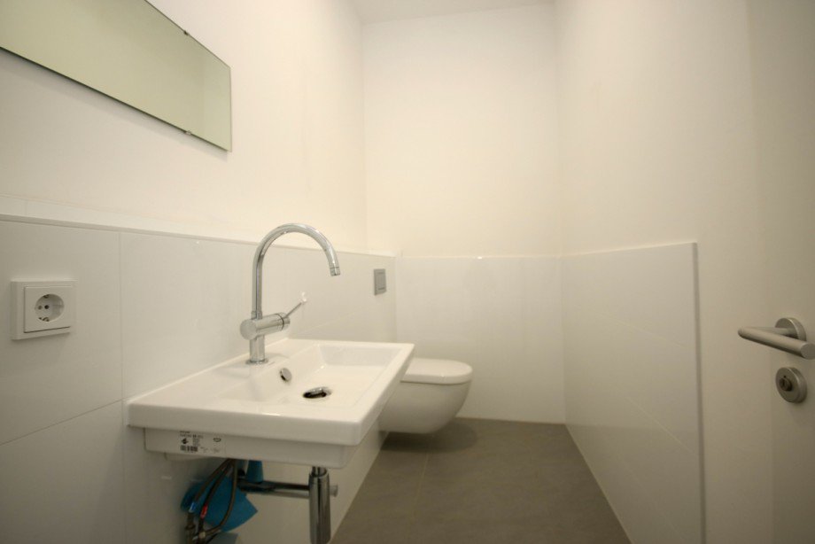 WC B�rofl�che Kaufbeuren