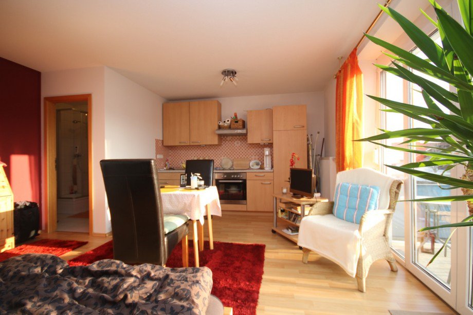 K�che Etagenwohnung Kaufbeuren