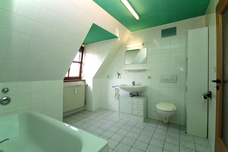 Bad Etagenwohnung Kaufbeuren