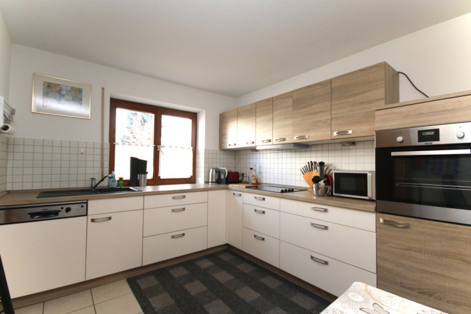 K�che Reiheneckhaus Kaufbeuren