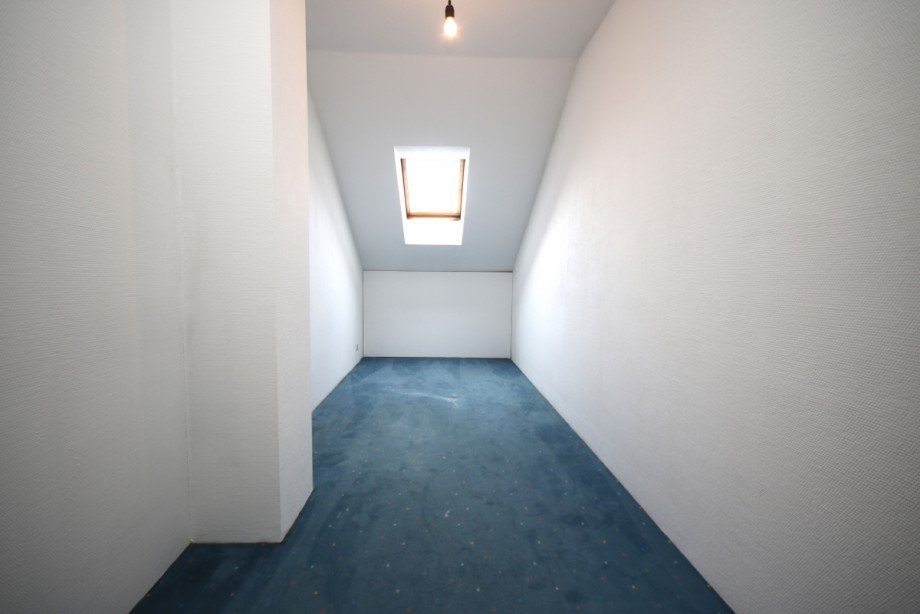 B�ro/Kellerersatz Dachgeschosswohnung Kaufbeuren