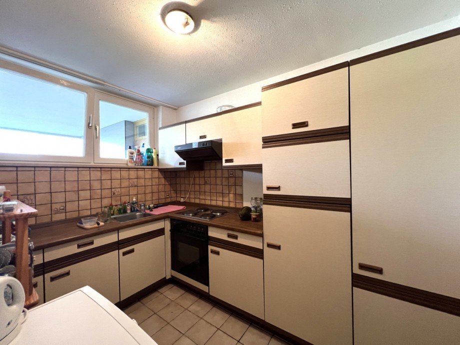 Kochen Etagenwohnung Kaufbeuren