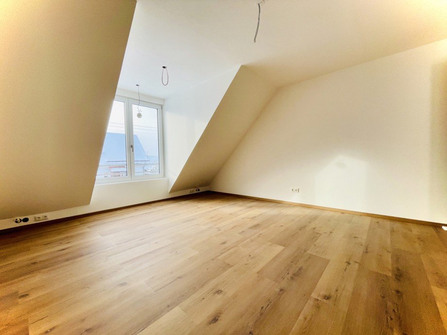 Zimmer 3 Doppelhaush�lfte Mauerstetten