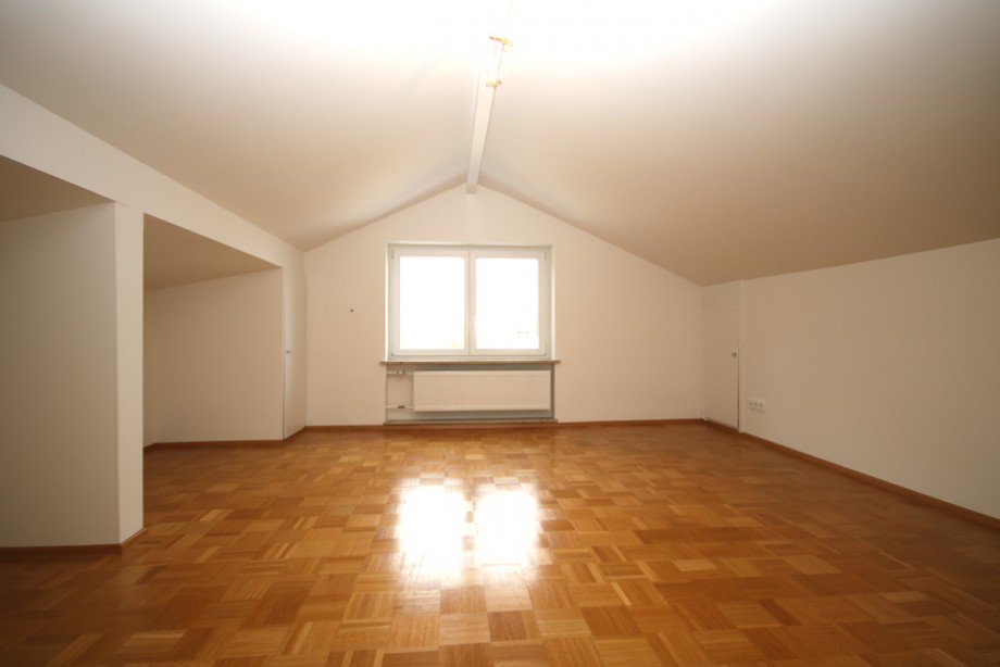 Zimmer 3 OG Einfamilienhaus Kaufbeuren