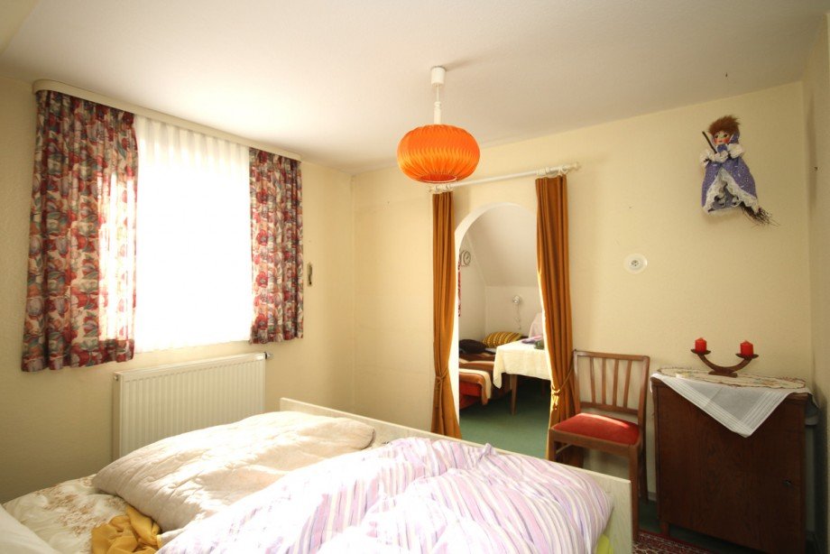 Schlafen Doppelhaush�lfte Kaufbeuren