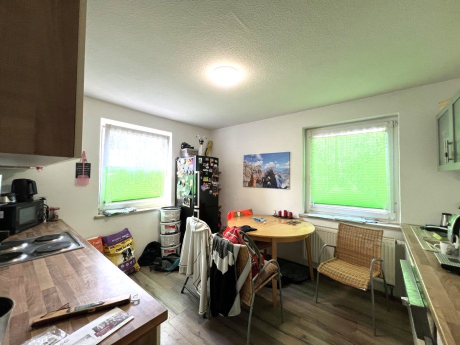 K�che Erdgeschosswohnung Biessenhofen