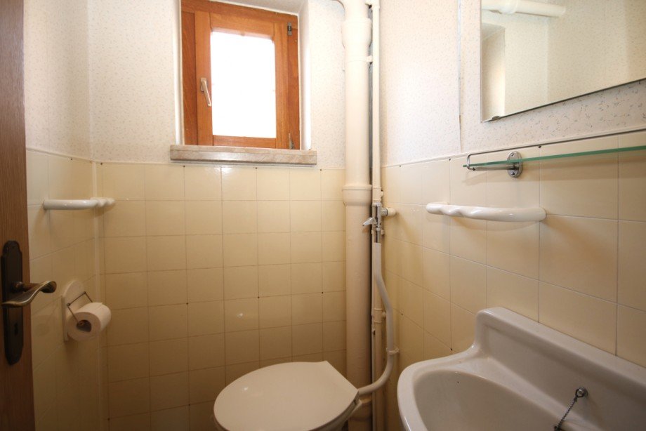 WC EG Doppelhaush�lfte Kaufbeuren