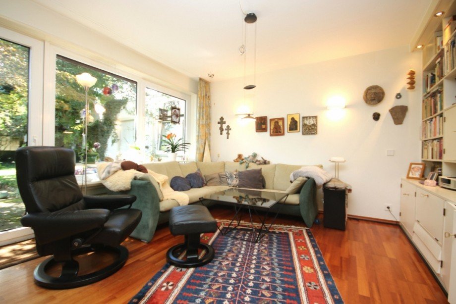 Wohnen Einfamilienhaus Kaufbeuren