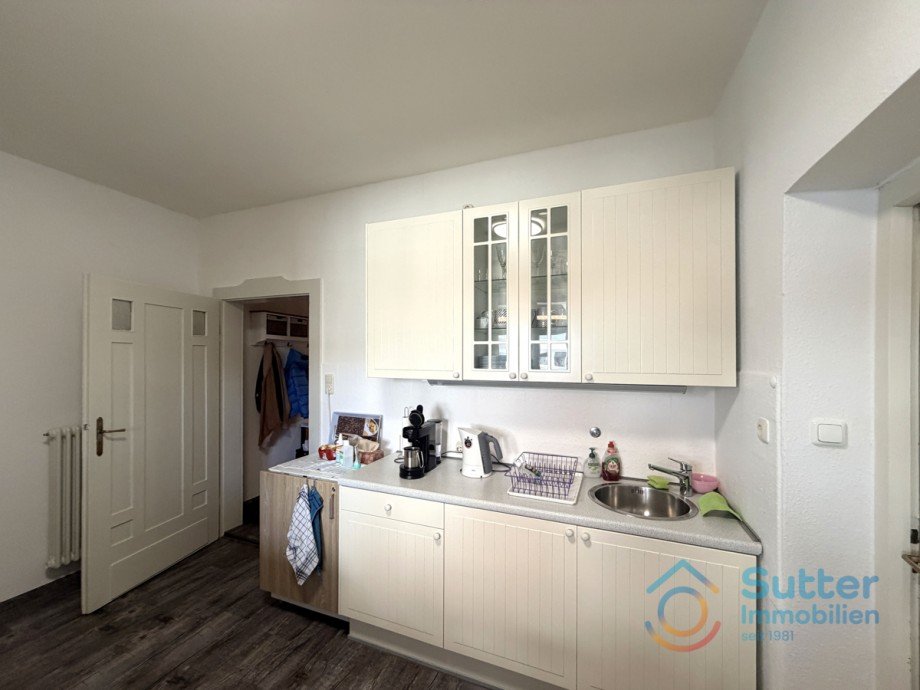 K�che B�rofl�che Kaufbeuren