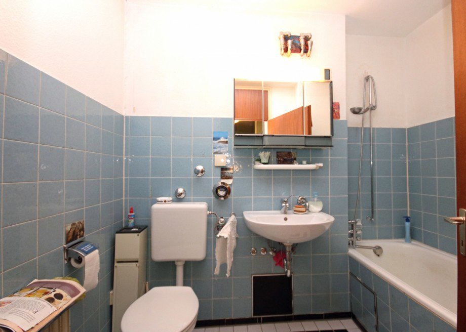Bad Etagenwohnung Kaufbeuren