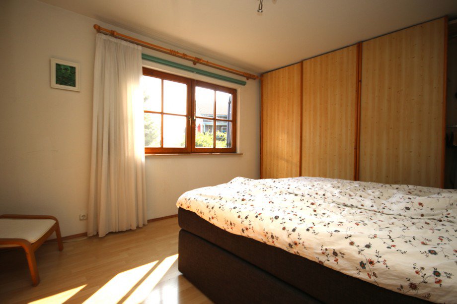 Schlafen Zweifamilienhaus St�ttwang