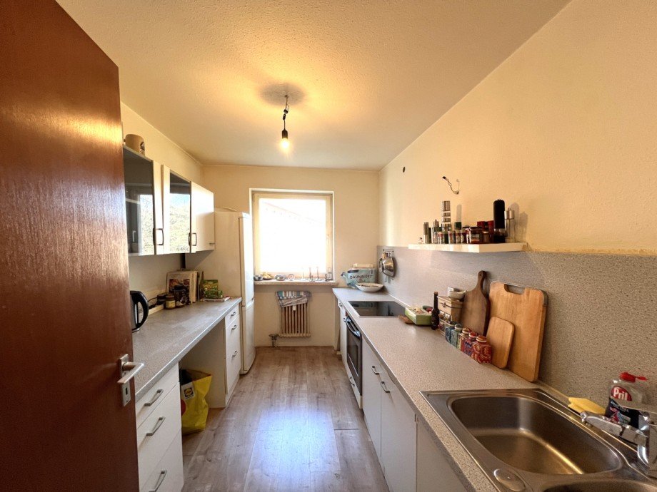 Kochen Etagenwohnung Kaufbeuren