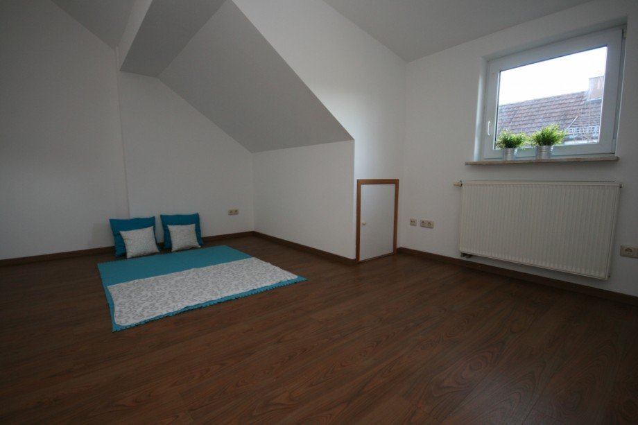 SchlafenDG Mehrfamilienhaus Kaufbeuren