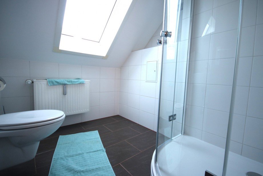 Bad/WC Etagenwohnung Kaufbeuren