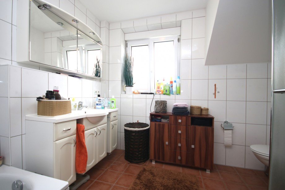 Bad Etagenwohnung Marktoberdorf