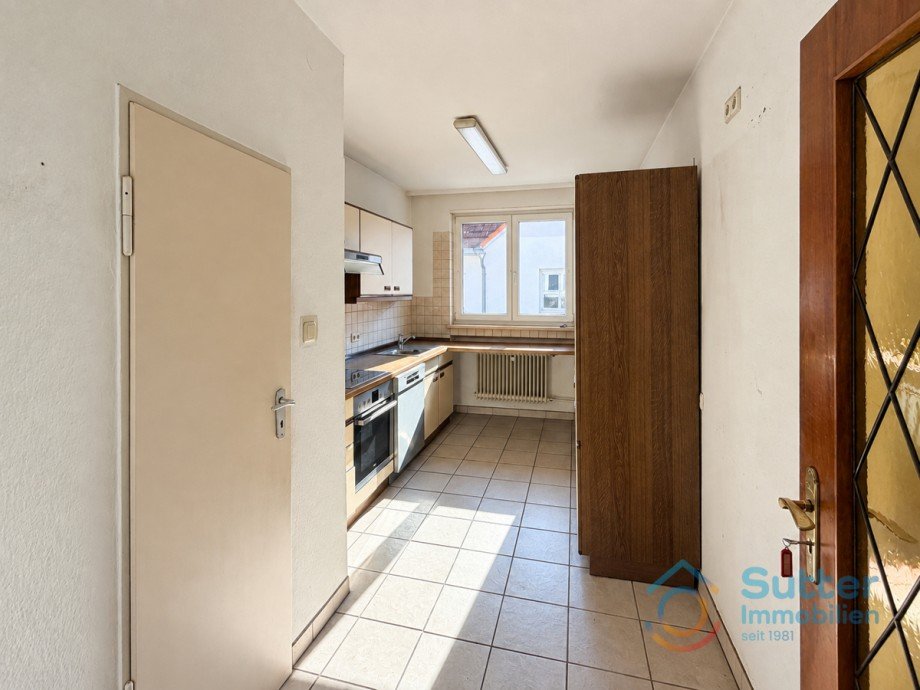 K�che Haus Kaufbeuren