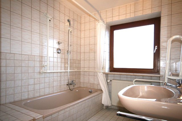 Bad Etagenwohnung Kaufbeuren